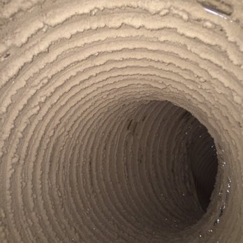 Breathable - Before cleaning - Heating & Air Conditioning/HVAC Near Me