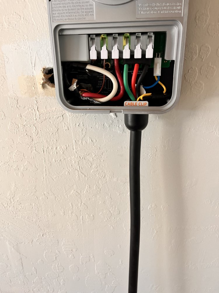 Slide of Electricista De La Bahia