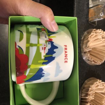 Starbucks - Coffee & Tea Near Me - Paris, 75
