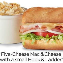 Firehouse Subs