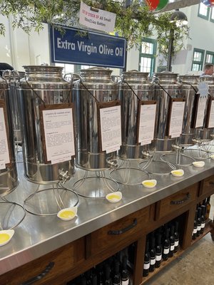 Baker & Olive by null