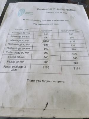 Bio Foot Reflexology and Massage Center