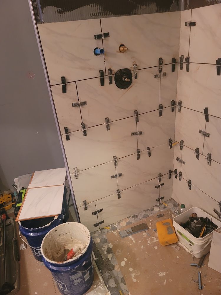 Slide of Jacques & Huffman