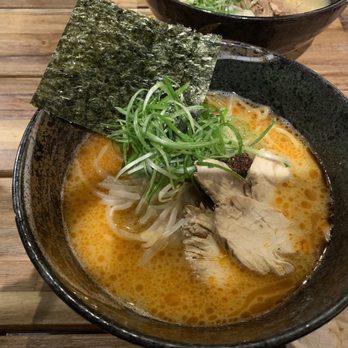 Toribro Ramen - Toribro Spicy Ramen - Ramen Near Me - New York, New York Toribro Ramen - Toribro Spicy Ramen - Ramen Near Me - New York, New York