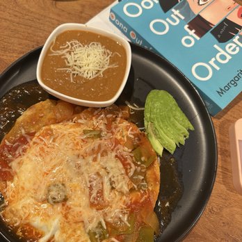 Amelias Mexican Kitchen - Mexican Near Me - Tucson, Arizona
