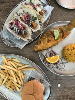 Biekes Bistro by null