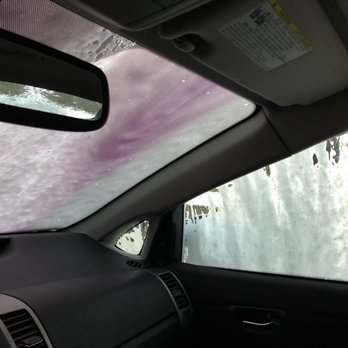 Palms Car Wash - Car Wash Near Me - Austin, Texas