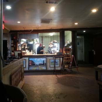 Ol Railroad Cafe - Kitchen - Cafes Near Me - Rosenberg, Texas