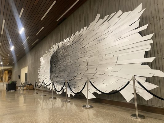 Marriott Dallas Allen Hotel & Convention Center by null