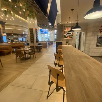 Uncle Paulie's - Uncle Paulies counter sitting area - Sandwiches Near Me - Las Vegas, Nevada Uncle Paulie's - Uncle Paulies counter sitting area - Sandwiches Near Me - Las Vegas, Nevada