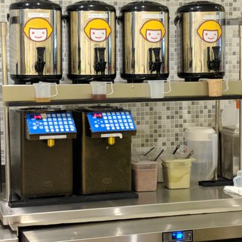 Happy Lemon - All the teas. - Bubble Tea Near Me - Berkeley, California Happy Lemon - All the teas. - Bubble Tea Near Me - Berkeley, California