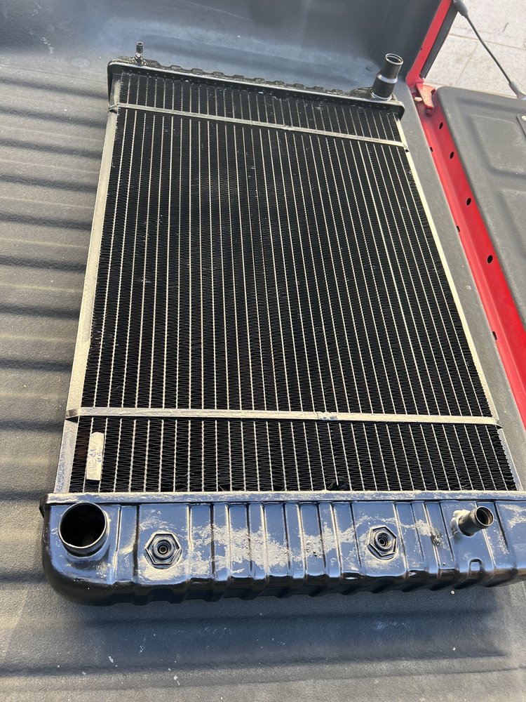 THE RADIATOR WORKS Updated October 2024 46 Photos & 53 Reviews