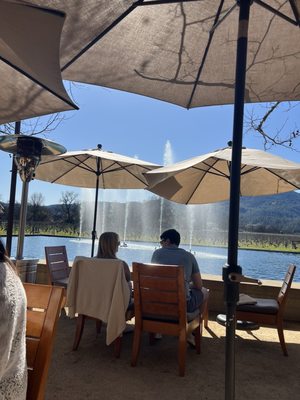 Alpha Omega Winery by null
