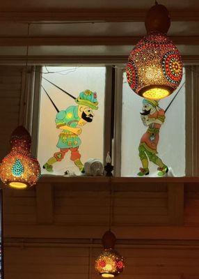 Albura Kathisma by null