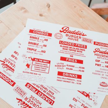 Baddies Burger House - Burgers Near Me - Athens, Georgia