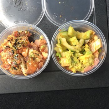 The Fish Express - Ahi poke and deli items - Hawaiian Near Me - Lihue, Hawaii The Fish Express - Ahi poke and deli items - Hawaiian Near Me - Lihue, Hawaii