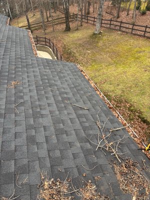 GC Roofing