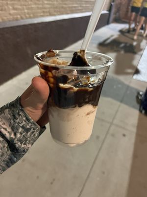 Sparky's Homemade Ice Cream by null