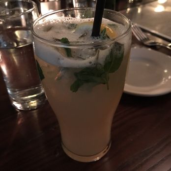 The Smith - Agave Lemonade - New American Near Me - New York, New York The Smith - Agave Lemonade - New American Near Me - New York, New York