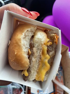 White Castle by null