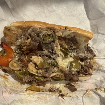 Jersey Mike's Subs - The Goods - Fast Food Near Me - Westerville, Ohio