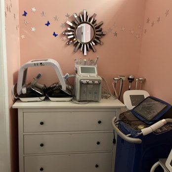 Meeto Beauty - Spa machines - Eyelash Service Near Me - El Monte, California Meeto Beauty - Spa machines - Eyelash Service Near Me - El Monte, California