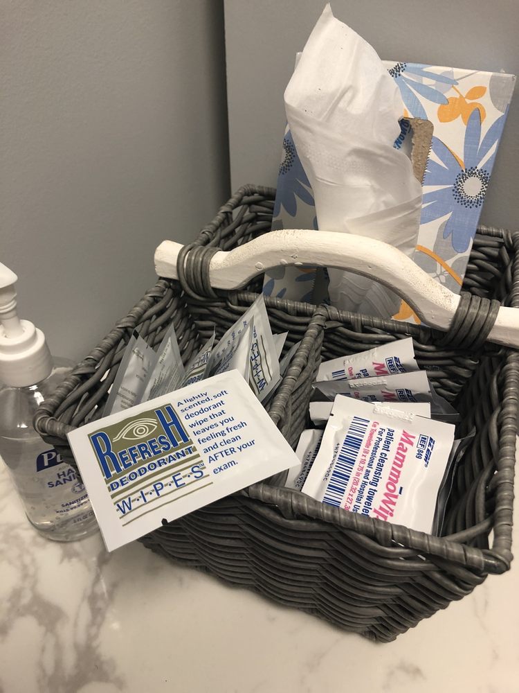 RADIOLOGY CENTER OF FAIR LAWN Updated September 2024 14 Photos & 31