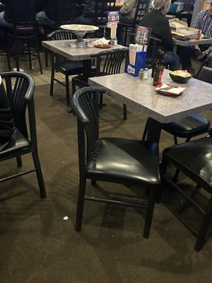 Red Rooster Bar by null