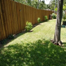 Dickey's Decks & Fencing