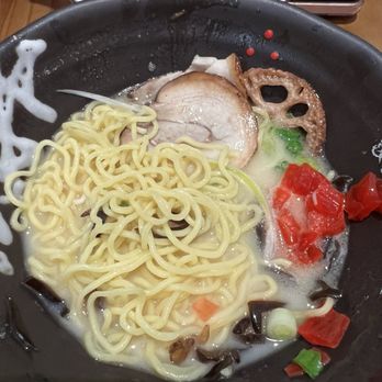 Ramen Wakusei - Noodle in Mercury - Ramen Near Me - Sunnyvale, California Ramen Wakusei - Noodle in Mercury - Ramen Near Me - Sunnyvale, California
