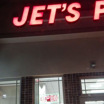 Jet's Pizza - Entrance - Pizza Near Me - Lexington, Michigan Jet's Pizza - Entrance - Pizza Near Me - Lexington, Michigan