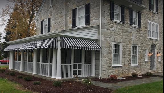 The Incredible Awning Co