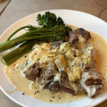Cafe Santé - Steak and Frites - Belgian Near Me - Boyne City, Michigan Cafe Santé - Steak and Frites - Belgian Near Me - Boyne City, Michigan