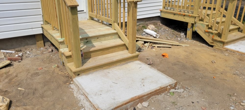 Slide of Beaver Homes Construction