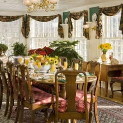 The Inn at Ormsby Hill - Manchester Vermont Inn