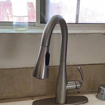 Westside Plumbing & Drains - New kitchen faucet - Plumbing Near Me Westside Plumbing & Drains - New kitchen faucet - Plumbing Near Me