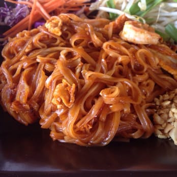 Krachai Thai Kitchen - Pad Thai - Thai Near Me - Phoenix, Arizona Krachai Thai Kitchen - Pad Thai - Thai Near Me - Phoenix, Arizona