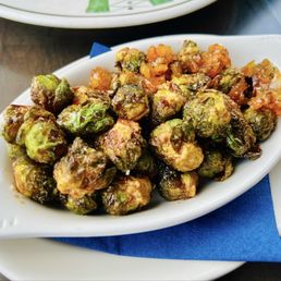 Brussels sprouts