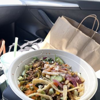 CAVA - Mediterranean Near Me - Irvine, California CAVA - Mediterranean Near Me - Irvine, California