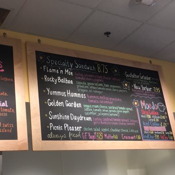 Moe's Broadway Bagel - Sandwiches Near Me - Louisville, Colorado