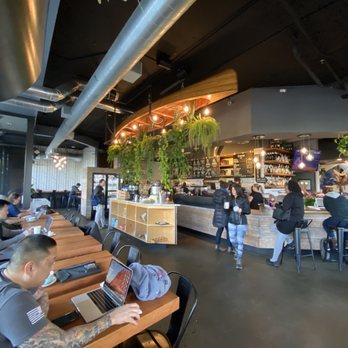 Retreat - Cafes Near Me - Seattle, Washington Retreat - Cafes Near Me - Seattle, Washington