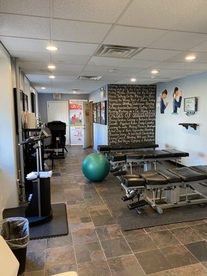 Summit Spine and Wellness