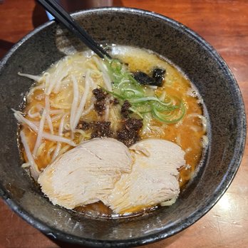 Toribro Ramen - Toribro Spicy Ramen - Ramen Near Me - New York, New York