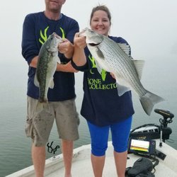 Mountain Lakes Guide Service