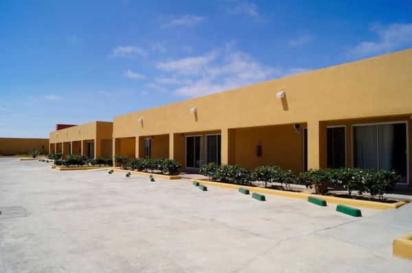 Hotel TerraSal by null