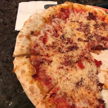 Timothy's Lionville - New pizza recipe! - New American Near Me - Exton, Pennsylvania