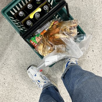 Publix - Cahaba Crossing - Grocery Near Me - Irondale, Alabama