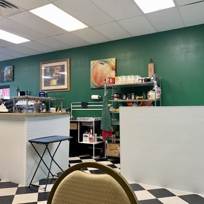 Coffee Corner by null