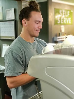 Perfect Blend Coffee House by null