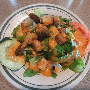 Red Olive Restaurant - Salad - Diners Near Me - Ferndale, Michigan Red Olive Restaurant - Salad - Diners Near Me - Ferndale, Michigan
